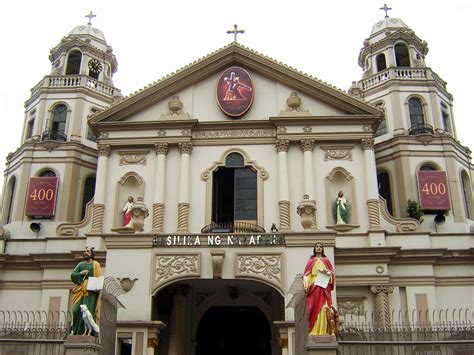 Quiapo .